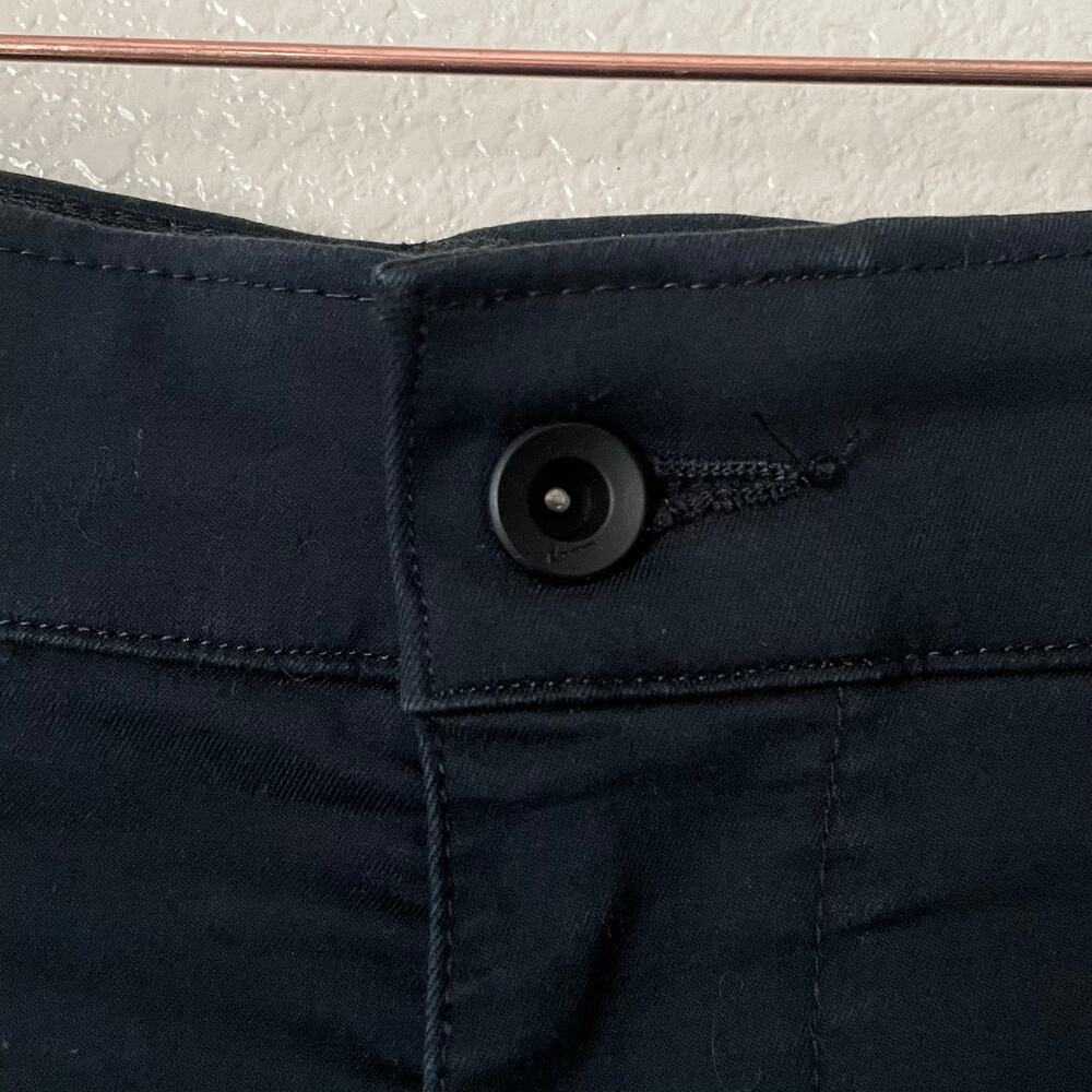 Nike Shorts Mens Size 38 Black Dri Fit Stretch Chino Golf Preppy Sports Athletic - Picture 4 of 9